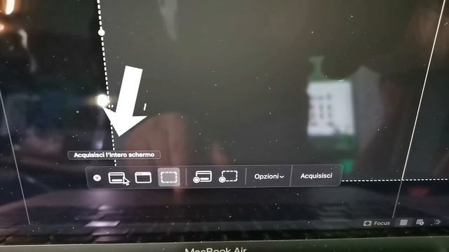 Come fare lo screenshot con il mac, Macbookair Tutorial