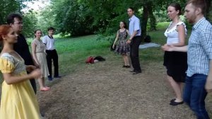 Нижегородская кадриль