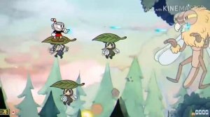 Обзор Cuphead на Nintendo Switch