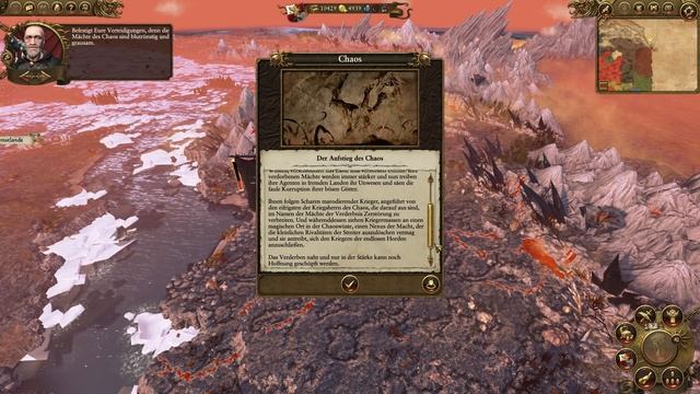 Let's Play - Total War Warhammer (41) [deutsch] смотреть онлайн