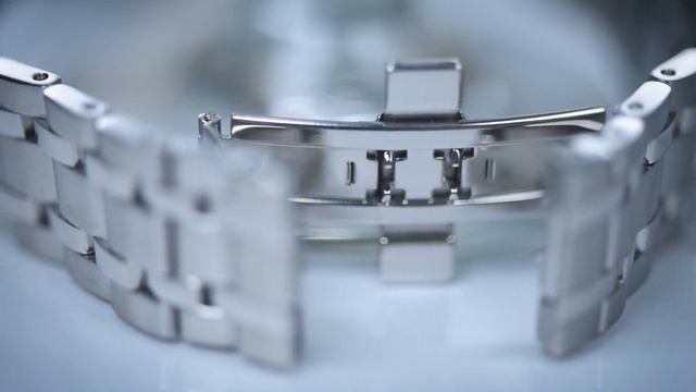 Мужские наручные часы Seiko Presage SSA395J1