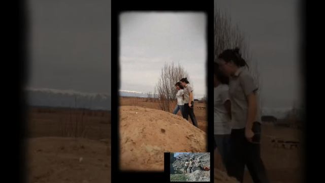 📹 Наталья Варлей - Песня про медведей (Кавказская пленница) Точь в точь 8-б класс Ан Өстөн смотреть онлайн