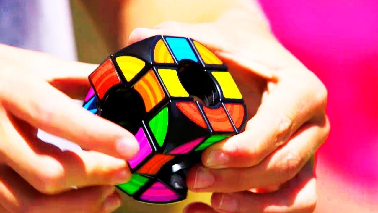 Страна кубика рубика. Рубикс кубик Рубика 3х3. Головоломка Rubik's кубик Рубика 3х3. Кубик Рубика пустой 3х3. Кубик Рубика пустой (Void 3х3).