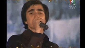 Surush Kholov - Yori man.... Суруш Холов - Ёри ман...