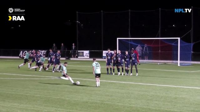 RD2 #RAANPLSA 2023 Highlights | South Adelaide v Adelaide City смотреть онлайн