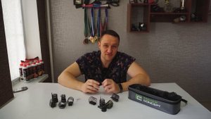 Рыбалка на фидер 2023. Кормушки для ловли на течении. Какие выбрать? Как ловить с меньшим весом?