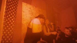 «Ты уже почти знаменита» в “Blanc”