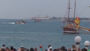 .Геленджик Краснодарского края.
