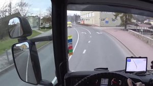 Krāslava, Latvia. Город Краслава, Латвия.