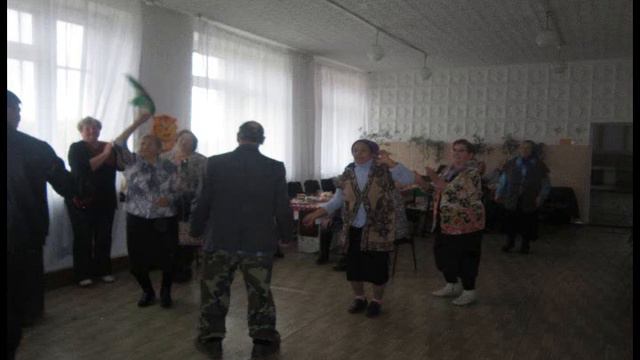 Поздравление от Куломзинского Дома клуьтуры смотреть онлайн