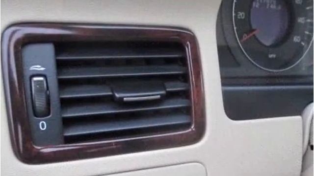 2007 Volvo S80 Used Cars Crestwood KY смотреть онлайн