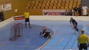 СУПЕР ГОЛЫ ФЛОРБОЛ!!!