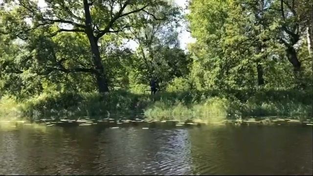 РЫБАЛКА, - ЖЕНСКОЕ ХОББИ смотреть онлайн