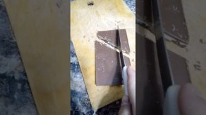 этот лайфхак с шоколадкой Реально работает