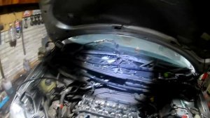 ZJ VE Mazda Demi0  Двигатель для геникологов.