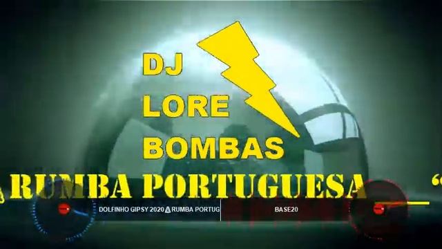 DOLFINHO GIPSY 2020?Rumba Portuguesa “con Alegria “?Remix Dj Diego Flamenco? mp3 dj lore bomba смотреть онлайн