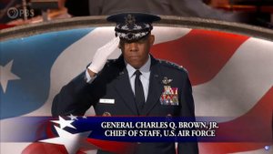 Armed Forces Medley 2023 (Including Space Force!) Memorial Day Concert