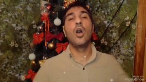 цыганская колядка.