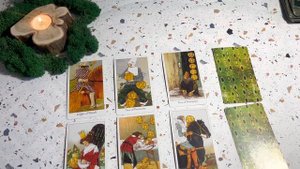 ВАША И ЕГО ЖИЗНЬ ПОСЛЕ РАЗВОДА? ?#таро