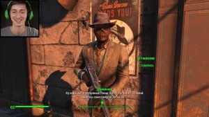 Fallout 4 - Секреты и Интересное Игры 2023.