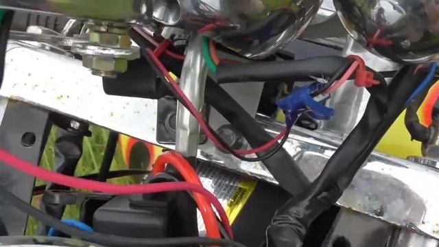 Распаковка. ТАХОМЕТР на китайский мотоцикл (мопед Альфа, Дельта и т.п.)+ как подключить. смотреть онлайн