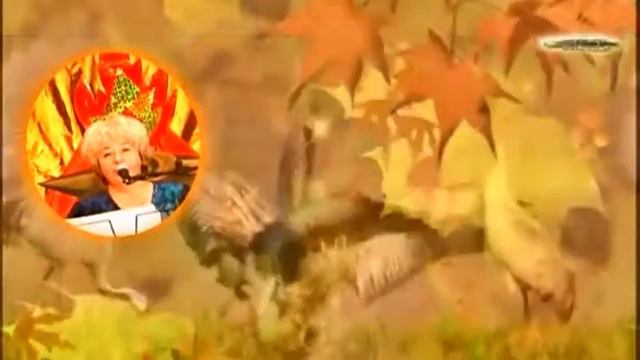  СОЛОВЬИ  -   Муз. и исп. Ольга Резниченко  Шунова 