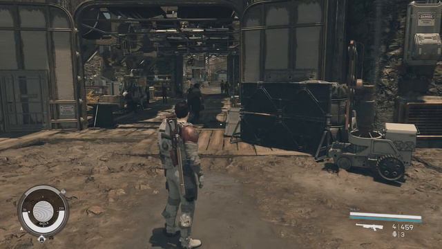 Starfield | Power on Procyon IV | Part 21 | Xbox Series X смотреть онлайн