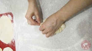 Чорсу ханум. Бомбическое блюдо из обычной картошки