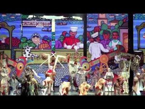 Эпизод "Ярмарка"