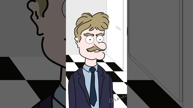 Страшная история от Пескова в канун Дня всех святых #shorts смотреть онлайн