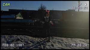 RuuN2k - Molchat Doma & A4 - KIDS