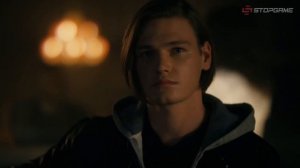 Обзор игры The Quiet Man