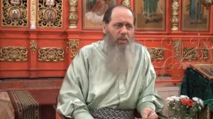 Брак или монашество?