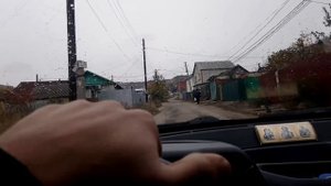 раздвоенный выхлоп на ваз 2110  сделай своими руками   (субару саунд)