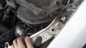 DIY: Як відремонтувати зламану трапецію двірників Пежо 307 за декілька хвилин !