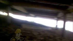 Варианты утепления пола  дома на винтовых сваях