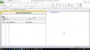 How to Unprotect Excel Worksheet