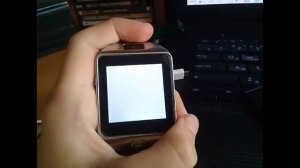 Как прошить смарт-часы "DZ09" На прошивку с калькулятором/How to flash smart watch "DZ09" firmware