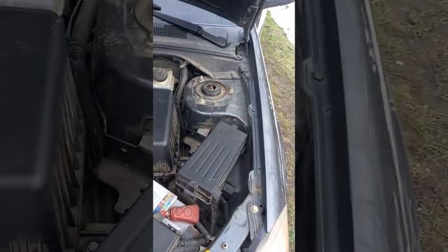 обзор авто Вортекс Эстина ( Чери Фора ) смотреть онлайн