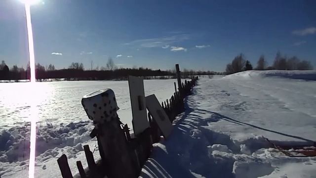 20 калибр, продолжаем стрелять с обтюратором из Рязани!))) смотреть онлайн