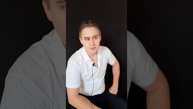 Стихотворение Э.А.Асадова "Мы решили с тобою дружить". Читает Иван Курников. смотреть онлайн