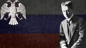 'Worker's Marseillaise' (Рабочая Марсельеза) - Anthem of the Russian Provisional Government