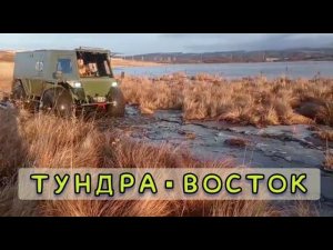 Тундра Восток