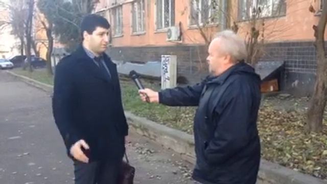 Акоп Абгарян о форуме активных граждан "Сообщество" смотреть онлайн