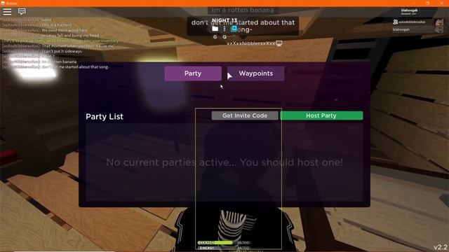 ROBLOX - SCP-3008 [2.2] PRIVATE SERVER HACKING смотреть онлайн