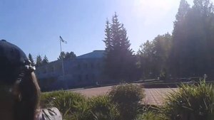 Лагерь Тимуровец 1 смен краткий обзор