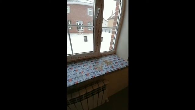 Коттедж. Казань. Вознесение.