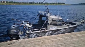 Berkut L-HT Open