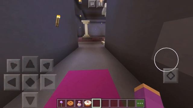 Undertale Minecraft Map - The Ruins (progress video) смотреть онлайн