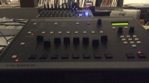 SP1200 Analog Filters - Lab Tek  (Free SP Drum Kit)